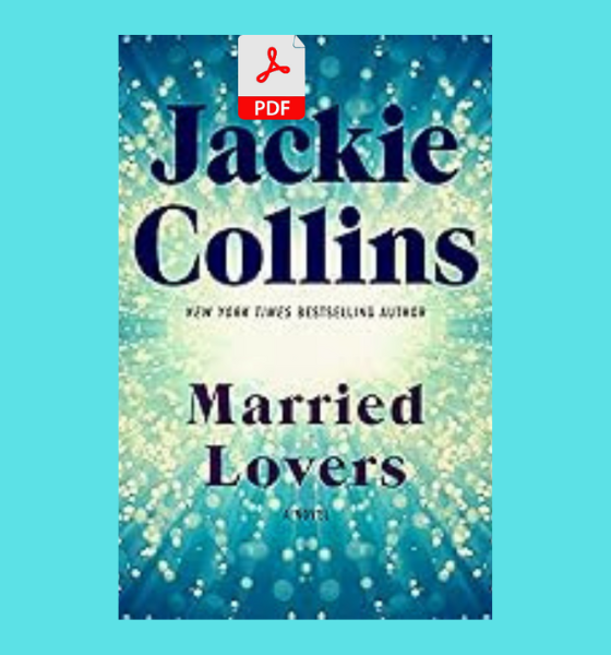 Married Lovers – Jackie Collins